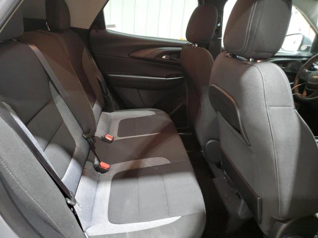 2023 CHEVROLET TRAILBLAZE - KL79MRSL8PB172828