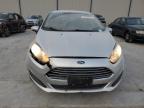 FORD FIESTA SE photo