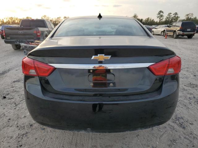 2016 CHEVROLET IMPALA LT - 2G1105SA3G9190974