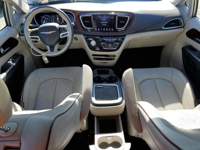 2018 CHRYSLER PACIFICA L - 2C4RC1GG0JR256797