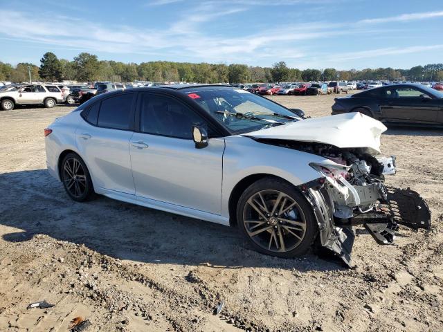 Vin: 4t1daack9su031322, lot: 80145494, toyota camry xse 20254
