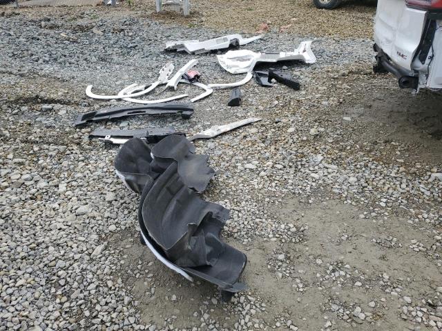 2024 GMC ACADIA 1GKENRKS8RJ223909
