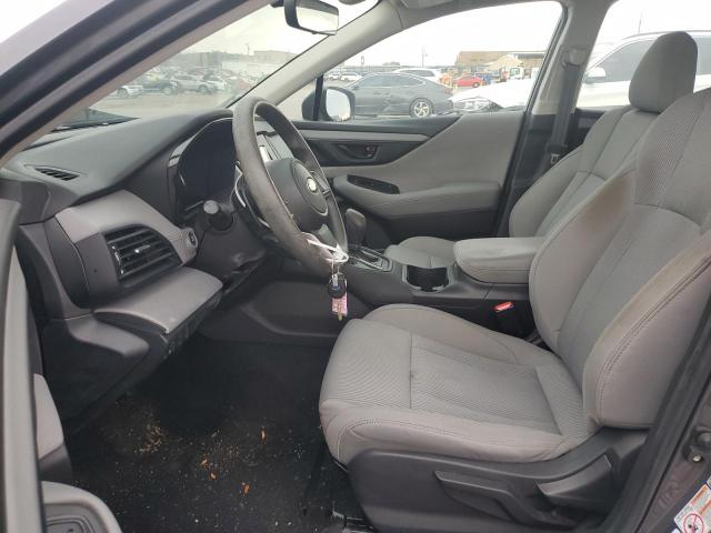 2020 SUBARU LEGACY 4S3BWAB68L3021096