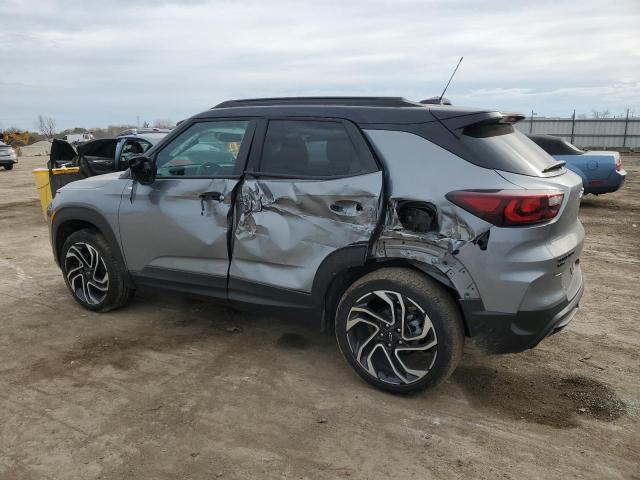 Vin: kl79musl4rb063112, lot: 80108634, chevrolet trailblzr rs 20242
