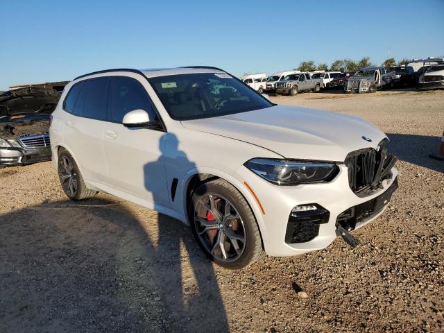 2021 BMW X5 SDRIVE - 5UXCR4C02M9H68538
