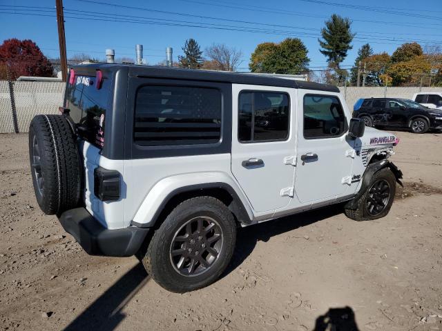 VIN 1C4HJXDN7MW718825 2021 JEEP WRANGLER no.3