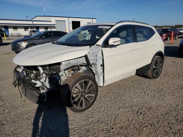 2018 NISSAN ROGUE SPOR - JN1BJ1CP2JW500487