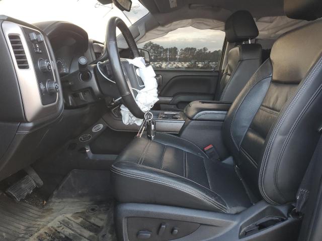 2017 GMC SIERRA K15 - 3GTU2PEJ9HG392697