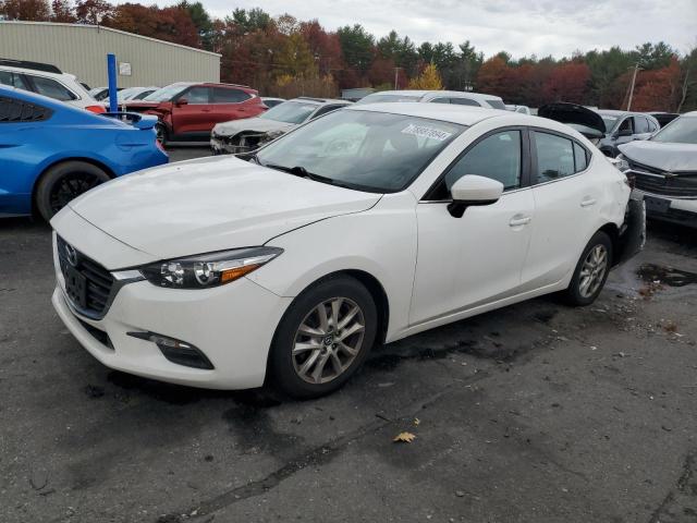 MAZDA 3 SPORT