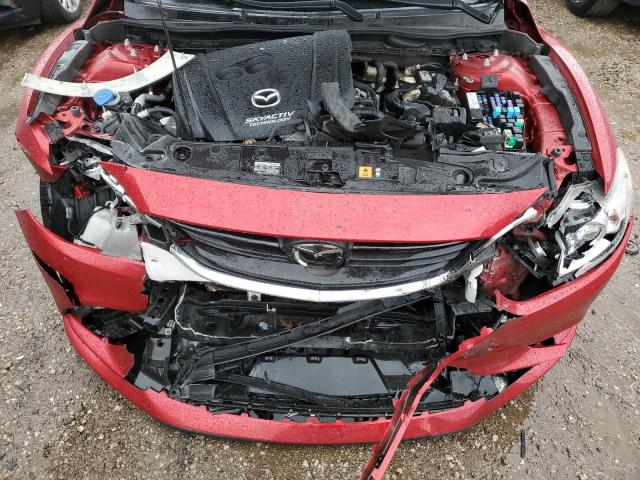 2017 MAZDA 6 TOURING - JM1GL1V54H1130661