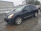 NISSAN ROGUE S photo