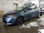 2017 TOYOTA COROLLA L - 2T1BURHE7HC835547