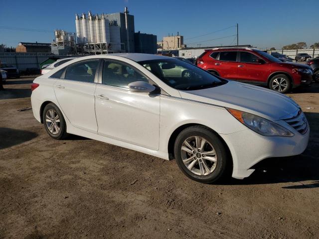 Vin: 5npeb4ac8eh940881, lot: 78137754, hyundai sonata gls 20144
