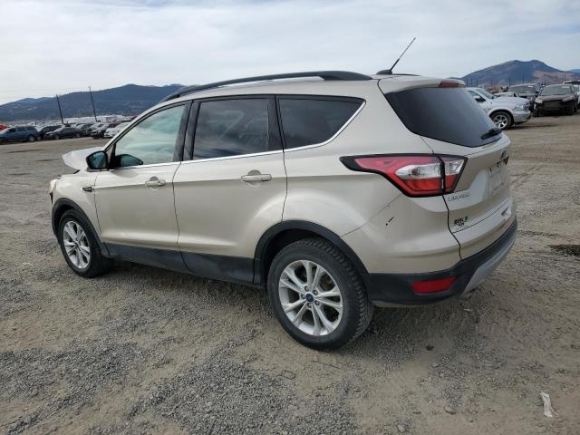 2018 FORD ESCAPE SE - 1FMCU0GD6JUB46189