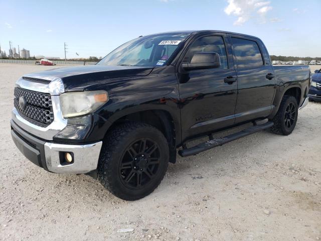 2018 TOYOTA TUNDRA CRE - 5TFEM5F11JX131082
