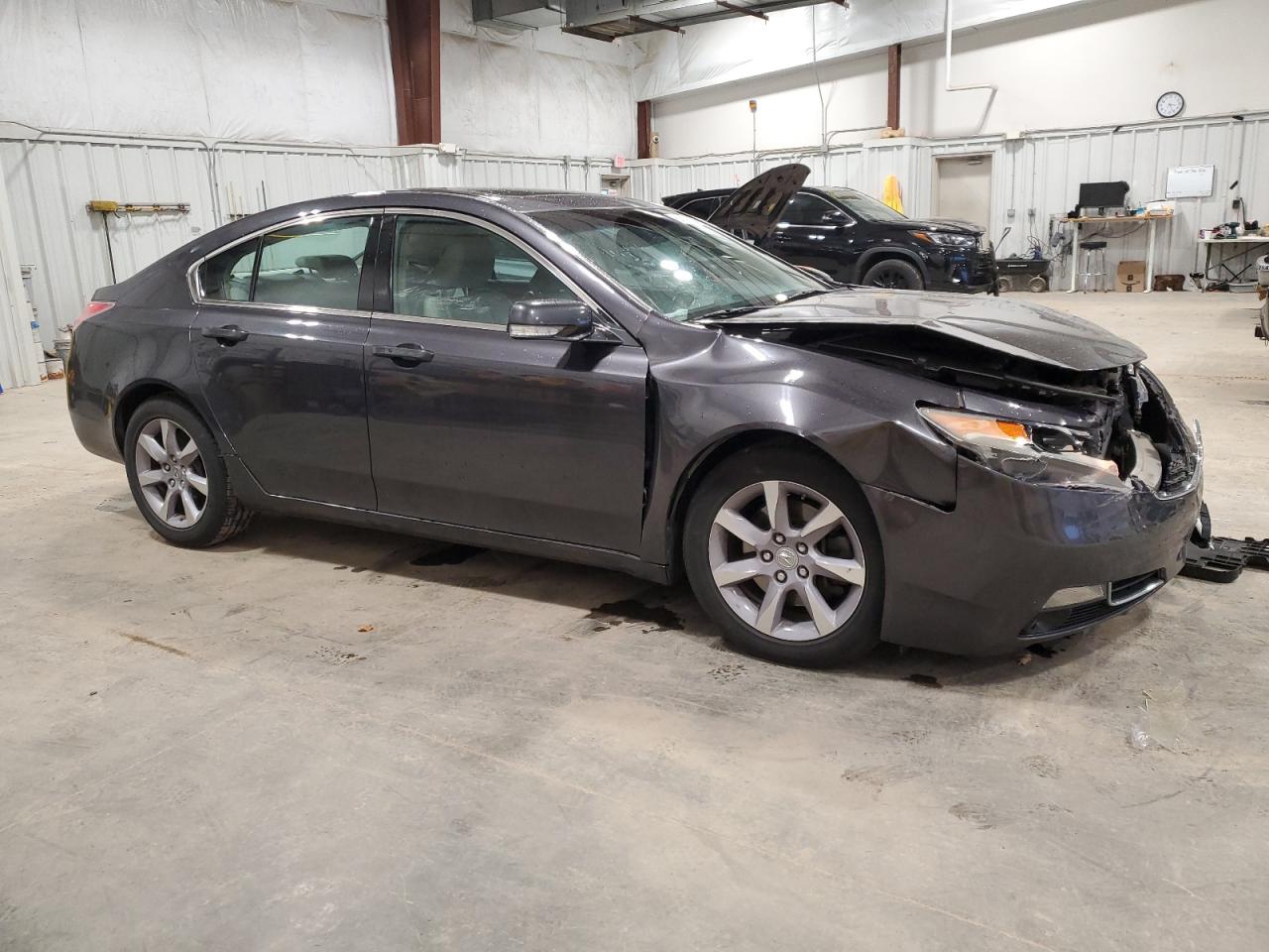 Lot #3029492365 2013 ACURA TL TECH