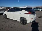 Lot #3029870266 2023 NISSAN LEAF SV PL