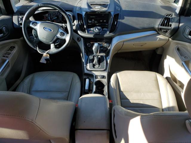 2015 FORD C-MAX PREM - 1FADP5CU6FL108631