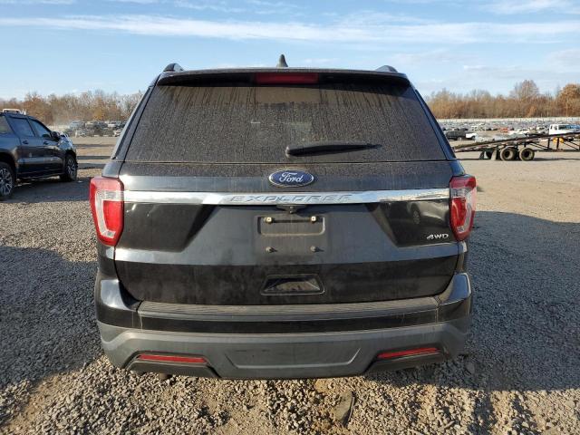 2019 FORD EXPLORER - 1FM5K8B89KGA02594