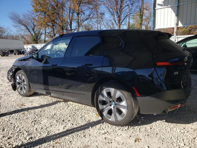 2024 BMW IX XDRIVE5 WB523CF03RCN58330