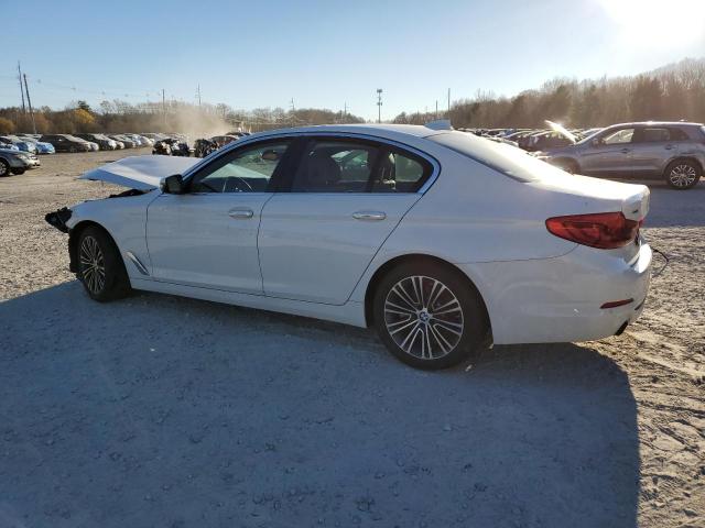 2018 BMW 530 XI - WBAJA7C56JWC76926