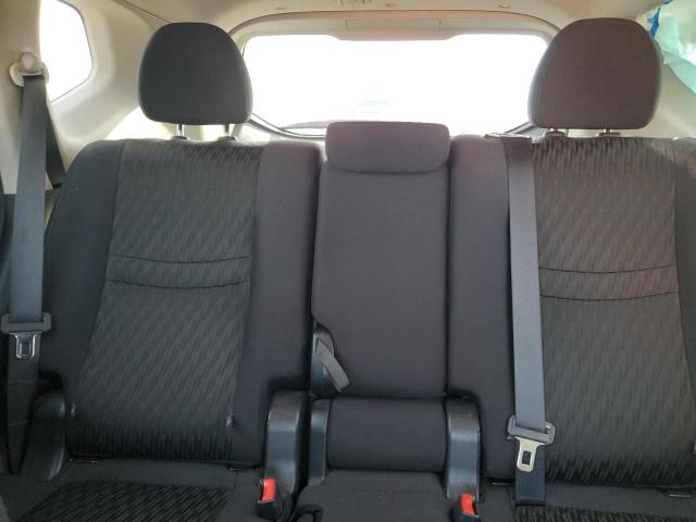 2020 NISSAN ROGUE S - 5N1AT2MT6LC740209
