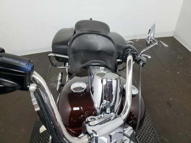 2011 HARLEY-DAVIDSON FLHRC 1HD1FRM11BB662444