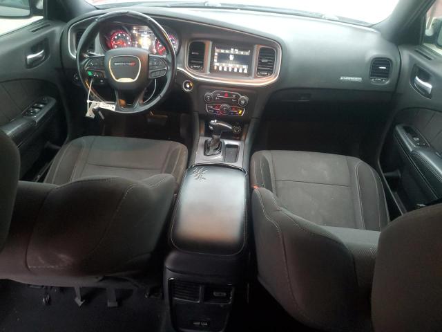 2020 DODGE CHARGER SX - 2C3CDXBG1LH101587