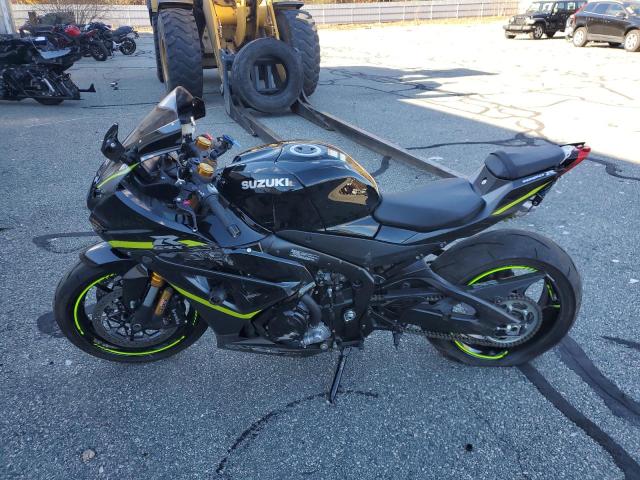 2023 SUZUKI GSX-R1000 JS1DM11HXP7100621