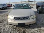 AUDI A6 2.8 QUA photo