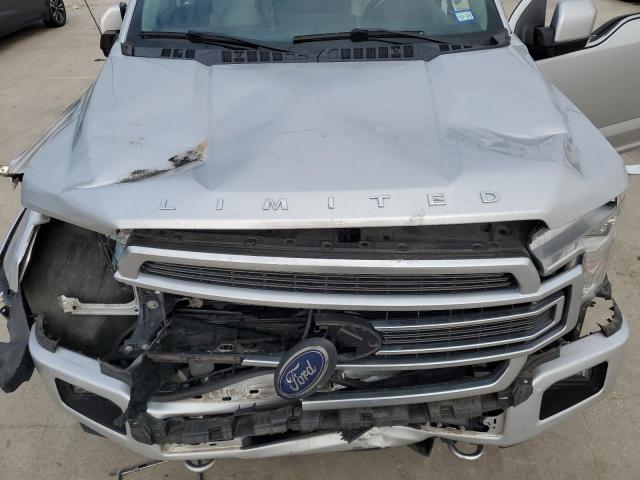 VIN 1FTEW1EG8KFC64678 2019 Ford F-150, Supercrew no.11