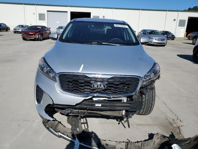 2019 KIA SORENTO L - 5XYPG4A34KG522119