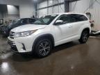 2017 TOYOTA HIGHLANDER - 5TDBZRFH8HS386661