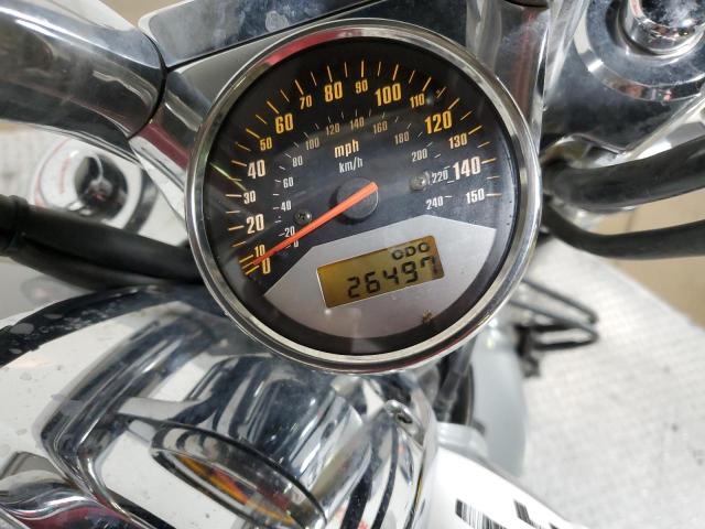 2002 HONDA VTX1800 C 1HFSC46162A001213