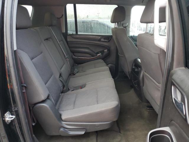 2017 GMC YUKON XL K - 1GKS2FKC4HR213641