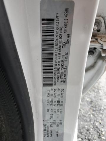 2019 RAM 1500 TRADE - 1C6RREGT7KN562680