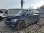 INFINITI QX80 снимка