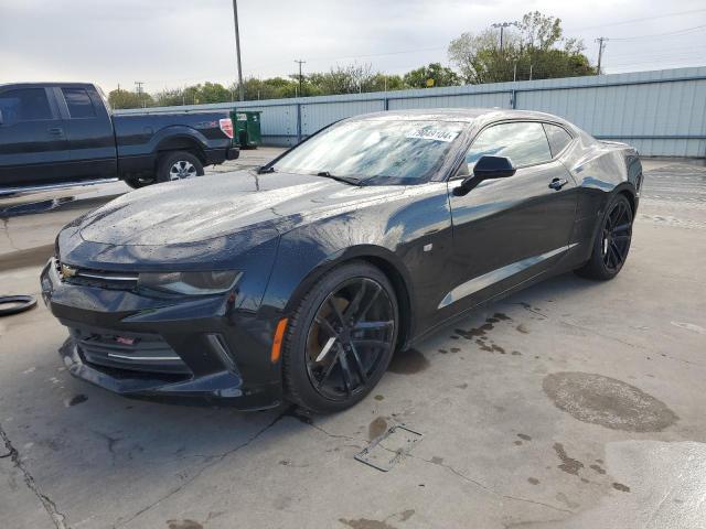 2017 CHEVROLET CAMARO LT #3024952450