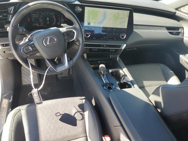 2023 LEXUS RX 350 PRE JTJCHMAA7P2005597