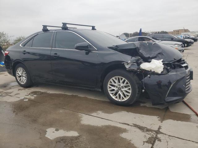 2017 TOYOTA CAMRY LE - 4T1BF1FK2HU295821
