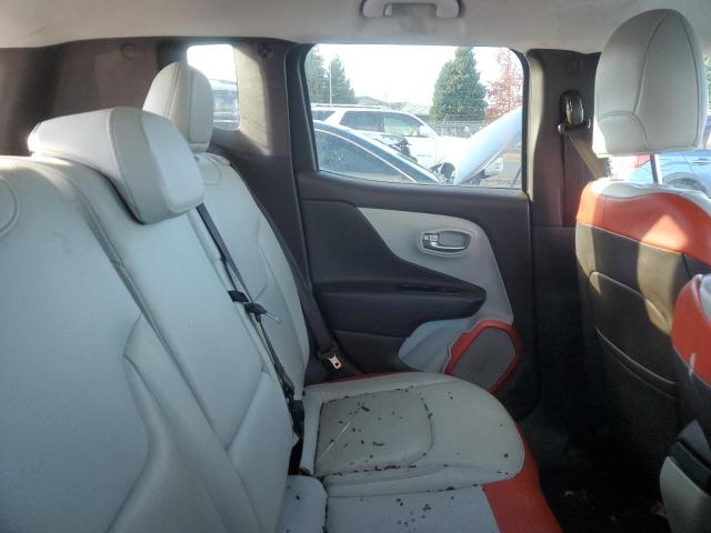 2015 JEEP RENEGADE L - ZACCJBDT3FPC48448
