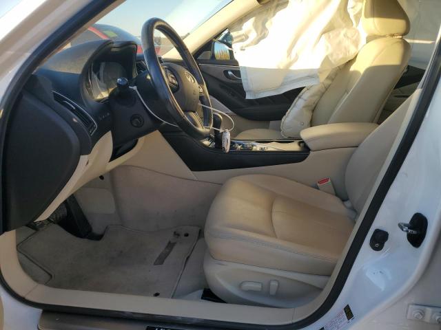2017 INFINITI Q50 PREMIU - JN1EV7AP9HM734445