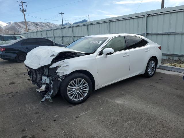 2015 LEXUS ES 350 #3024973186