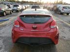 HYUNDAI VELOSTER T photo