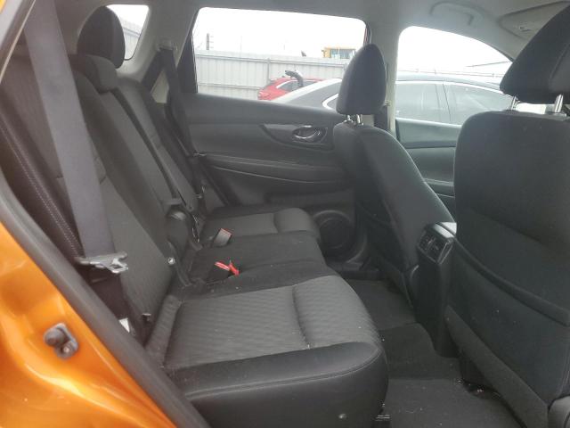 2017 NISSAN ROGUE S - JN8AT2MV7HW262835
