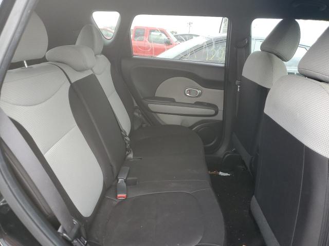 2017 KIA SOUL - KNDJN2A22H7469109