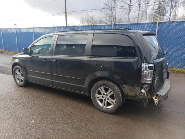 Vin: 2d4rn4de1ar362032, lot: 82588154, dodge caravan se 20102