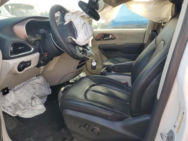 2021 CHRYSLER VOYAGER LX - 2C4RC1DG7MR532272