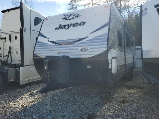 JAYCO FLIGHT 2018 two tone   1UJBJ0BR7J1TD0453 photo #3