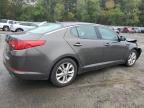 KIA OPTIMA EX photo